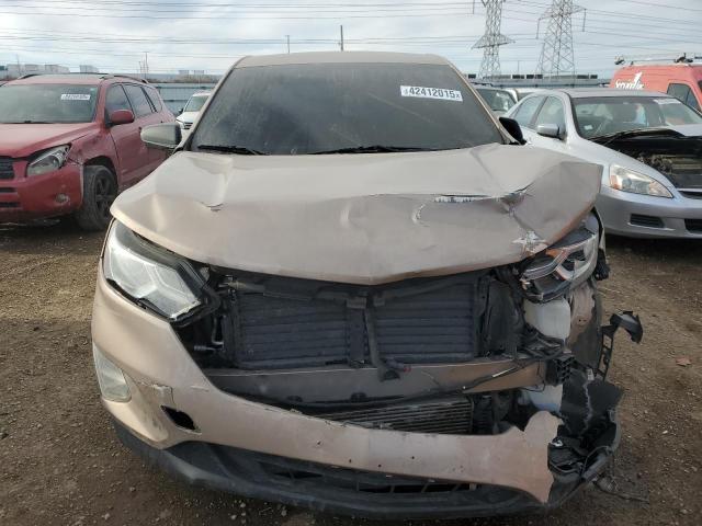 2018 CHEVROLET EQUINOX LS - 2GNAXHEV1J6200288