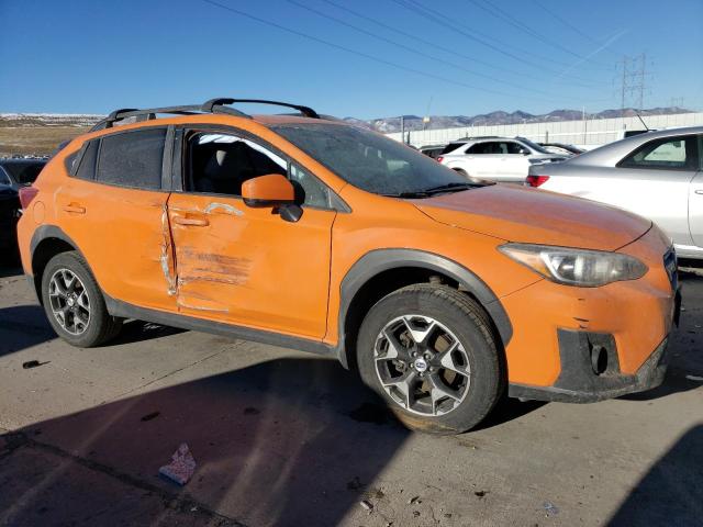 JF2GTABC8JH248293 Subaru Crosstrek Premium 2018