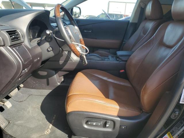 2015 LEXUS RX 450H 2T2BC1BA0FC006595