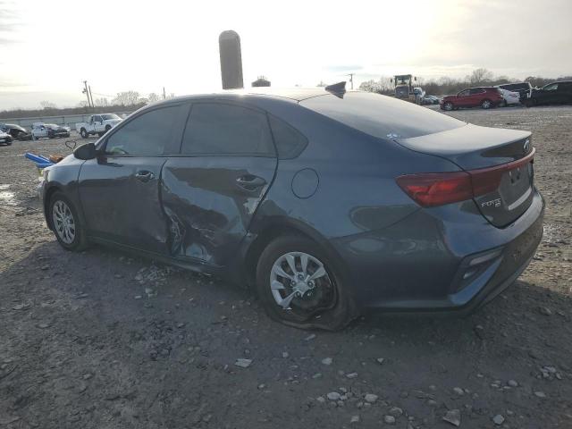 2021 KIA FORTE FE 3KPF24AD7ME277030