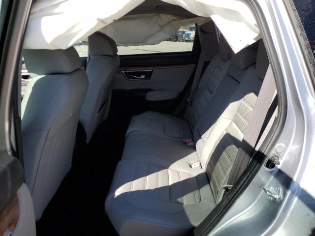 2021 HONDA CR-V EX - 5J6RW1H53MA009331