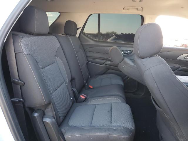 2021 CHEVROLET TRAVERSE L - 1GNERFKW0MJ242648