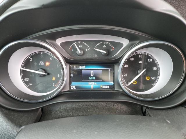 2020 BUICK ENVISION P - LRBFXBSA6LD197629