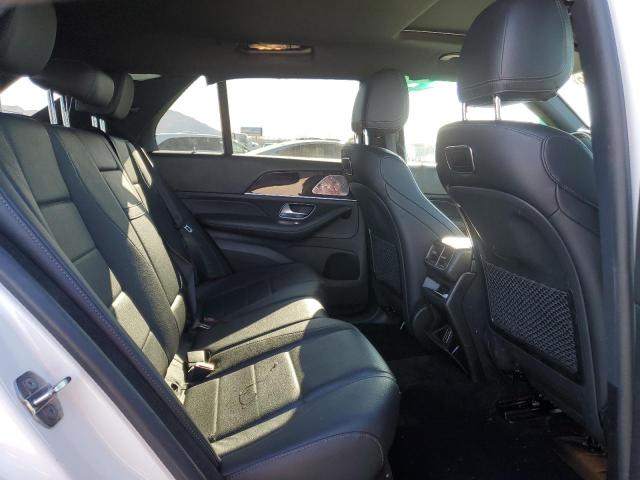 2020 MERCEDES-BENZ GLE 350 - 4JGFB4JBXLA189990