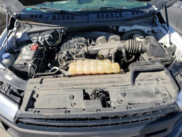 2018 FORD F150 SUPER - 1FTEX1CB7JFB32739