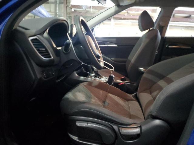2021 KIA SELTOS LX - KNDEPCAA7M7062065
