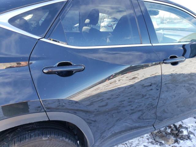 2022 LEXUS NX 350 JTJGGCEZ3N2005494