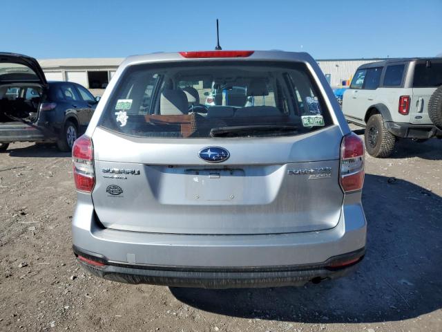 2015 SUBARU FORESTER 2 - JF2SJAAC4FH828861