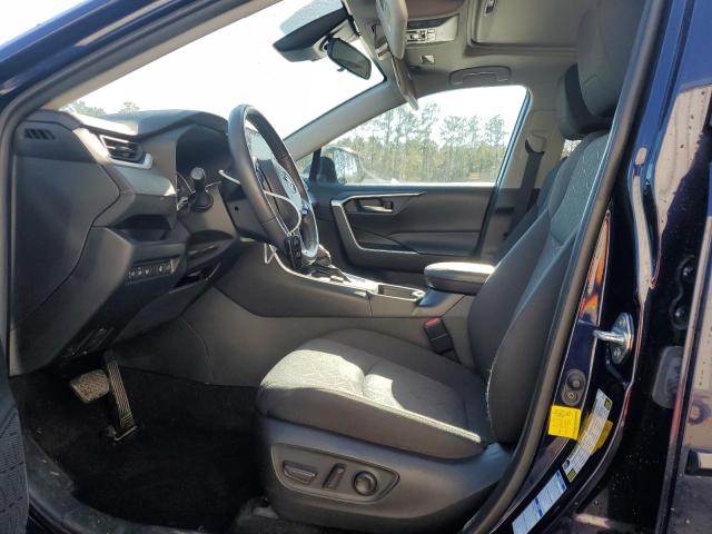 2021 TOYOTA RAV4 XLE - 4T3R6RFV1MU028632