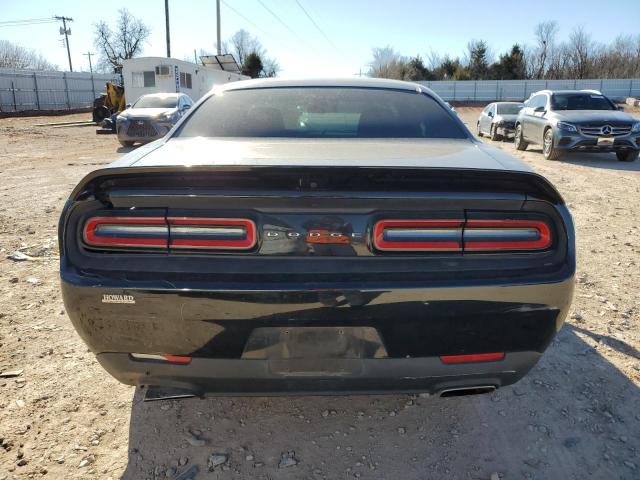 2016 DODGE CHALLENGER - 2C3CDZAG9GH354286