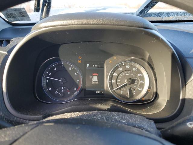 2021 HYUNDAI KONA SE - KM8K1CAA3MU684308
