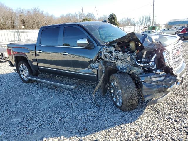 Vin: 3gtu2pej5jg336245, lot: 86187804, gmc sierra k1500 denali 20184