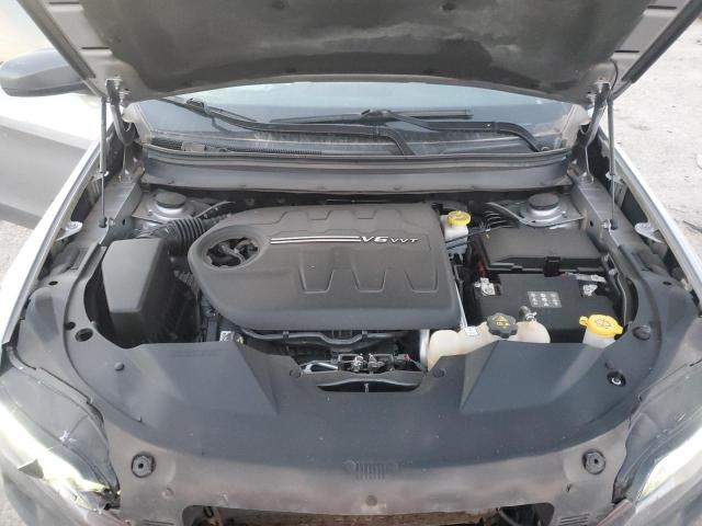 2020 JEEP CHEROKEE T - 1C4PJMBX9LD562523