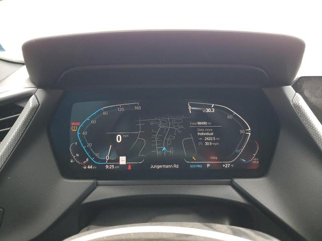2022 BMW 228XI - WBA73AK0XN7K39818