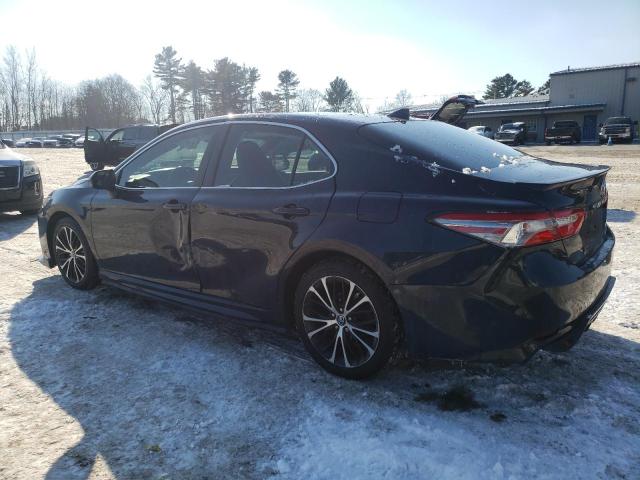 2019 TOYOTA CAMRY L - 4T1B11HK9KU684023