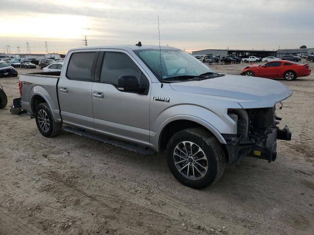 2020 FORD F150 SUPER - 1FTEW1CPXLKD22981