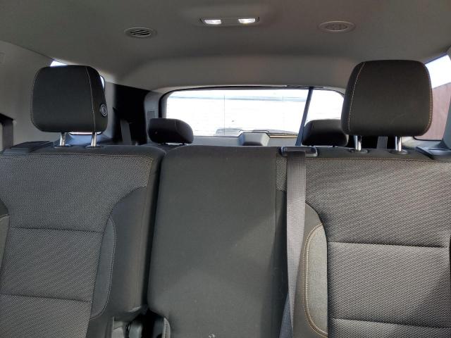 2018 CHEVROLET TRAVERSE L 1GNERLKW6JJ139681