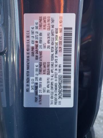2024 MAZDA CX-30 PREF - 3MVDMBCM8RM622693