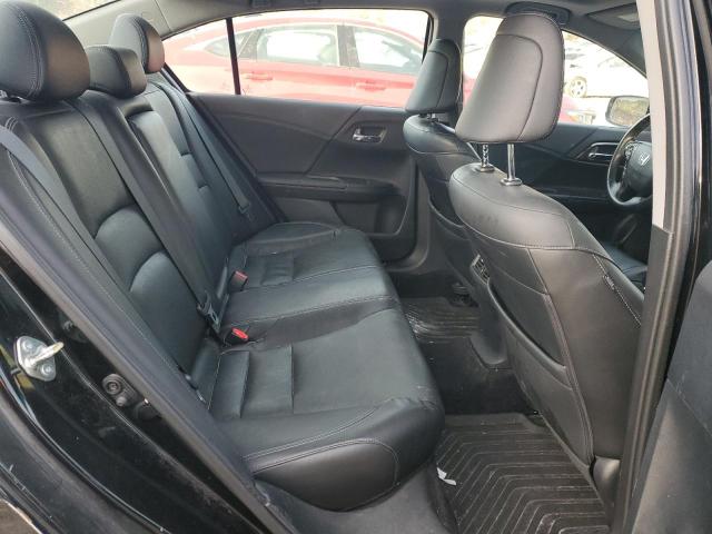 2016 HONDA ACCORD EXL - 1HGCR2F85GA075178
