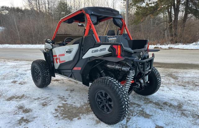 2021 CAN-AM MAVERICK S 3JB1PAX4XMK000815