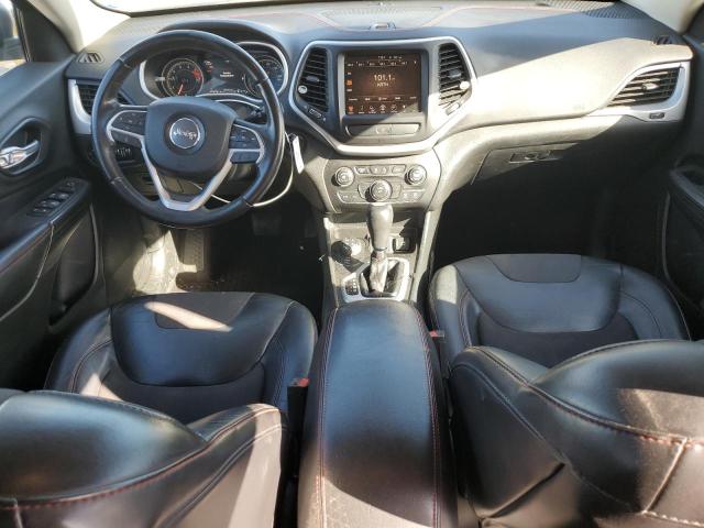 2016 JEEP CHEROKEE T - 1C4PJMBS8GW358990