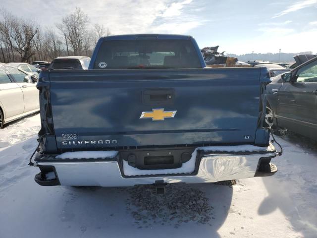 2018 CHEVROLET SILVERADO - 3GCPCRECXJG202659