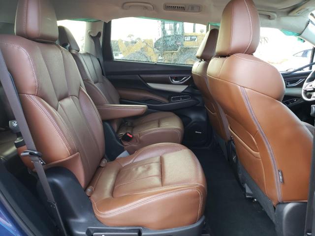 2019 SUBARU ASCENT TOU 4S4WMARD5K3466854