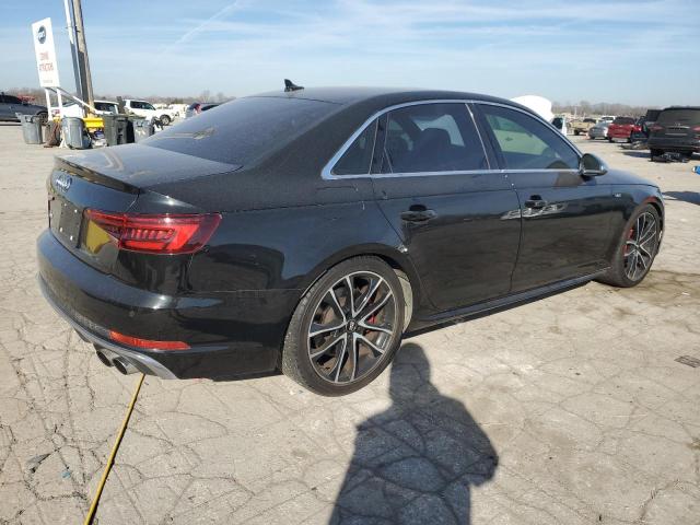 2018 AUDI S4 PREMIUM WAUB4AF45JA213452