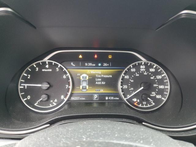2016 NISSAN MAXIMA 3.5 - 1N4AA6AP5GC904232