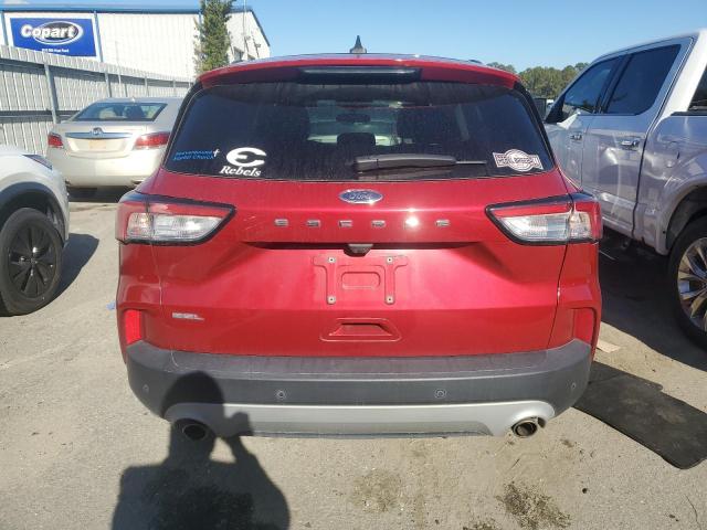 2022 FORD ESCAPE SEL - 1FMCU0H66NUA31114