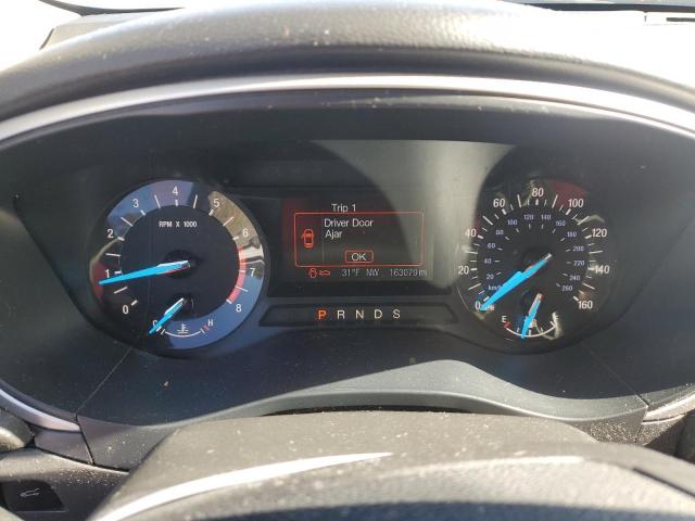 2015 FORD FUSION SE 1FA6P0H79F5107623
