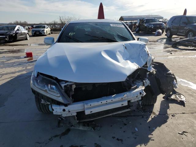 2017 HONDA ACCORD EXL - 1HGCT2B84HA001906
