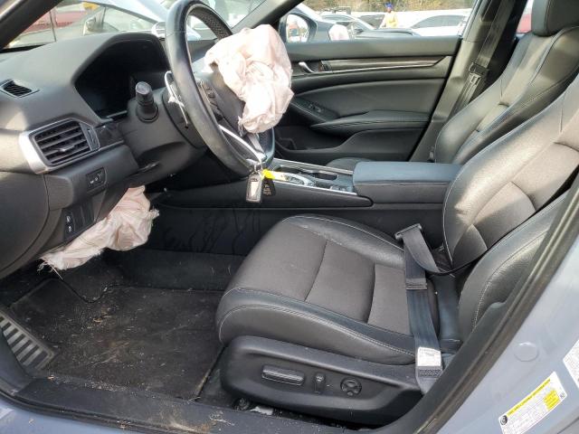 2022 HONDA ACCORD SPO - 1HGCV2F34NA005054