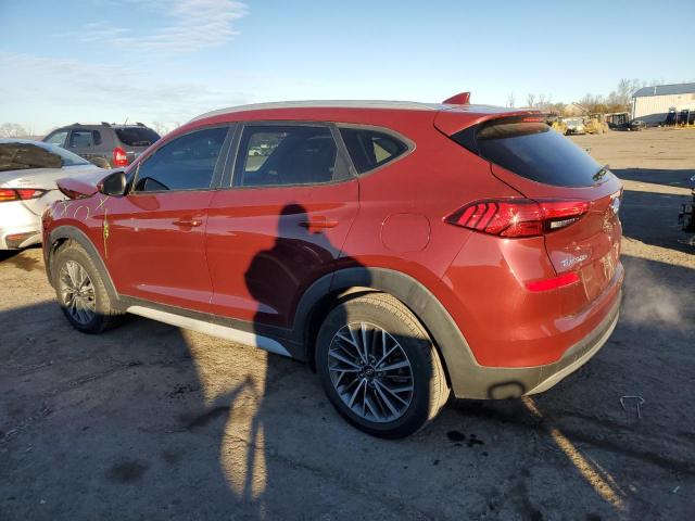 2019 HYUNDAI TUCSON LIM - KM8J3CAL8KU869104