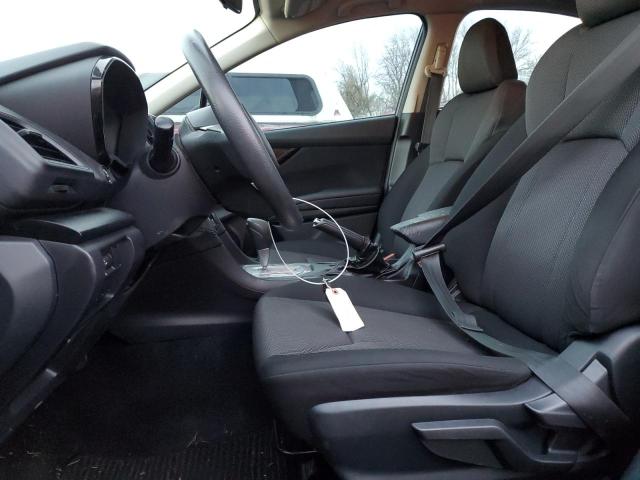 2018 SUBARU IMPREZA - 4S3GKAA69J3610593