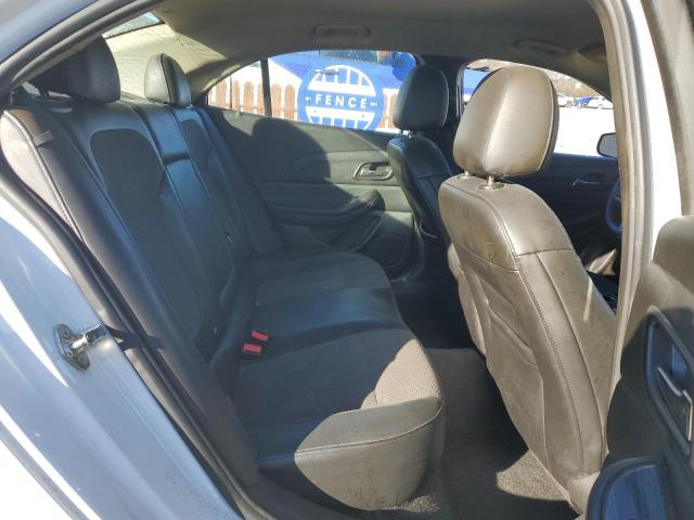 2016 CHEVROLET MALIBU LIM - 1G11C5SA5GF121458
