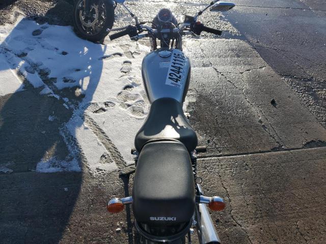 2013 SUZUKI TU250X - JS1NJ4CA2D2101219