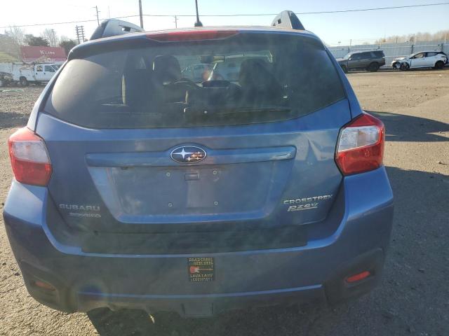 2017 SUBARU CROSSTREK - JF2GPABCXHH247791