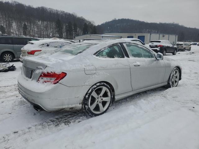 2015 MERCEDES-BENZ C 350 4MAT WDDGJ8JB5FG442286