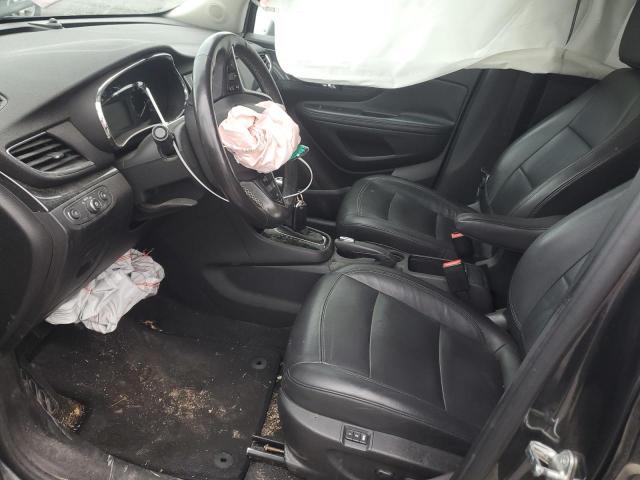 2018 BUICK ENCORE ESS - KL4CJCSB6JB608616