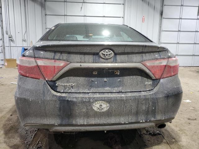 2015 TOYOTA CAMRY LE - 4T1BF1FK4FU113811