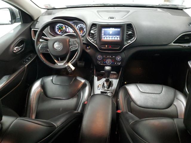 2019 JEEP CHEROKEE L - 1C4PJLLB6KD332823