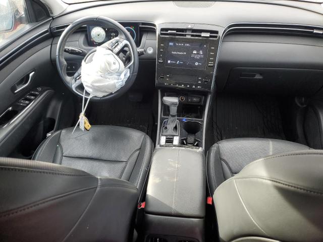 2022 HYUNDAI TUCSON SEL - 5NMJCCAE5NH030061