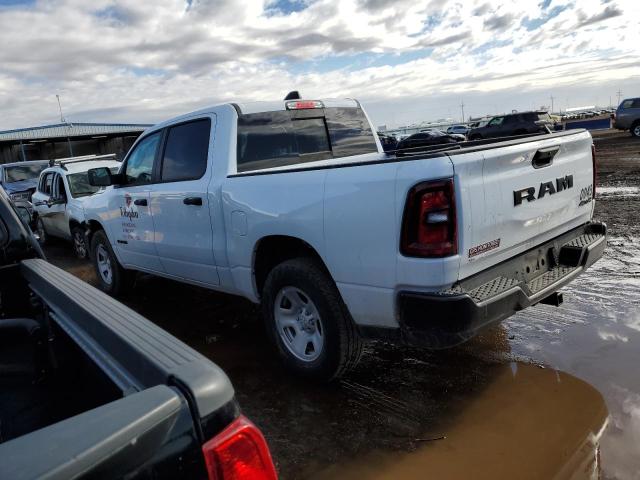Vin: 1c6rrfgg8sn608803, lot: 42578305, ram 1500 tradesman 20252