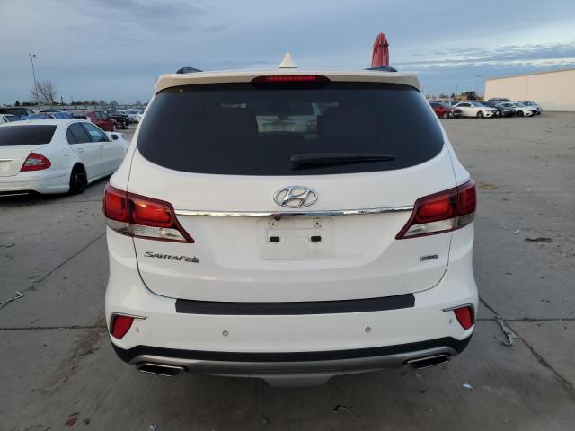 2017 HYUNDAI SANTA FE S - KM8SR4HF9HU194669