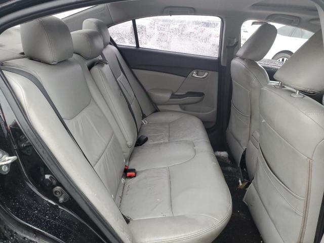 2015 HONDA CIVIC EX - 19XFB2F87FE034224
