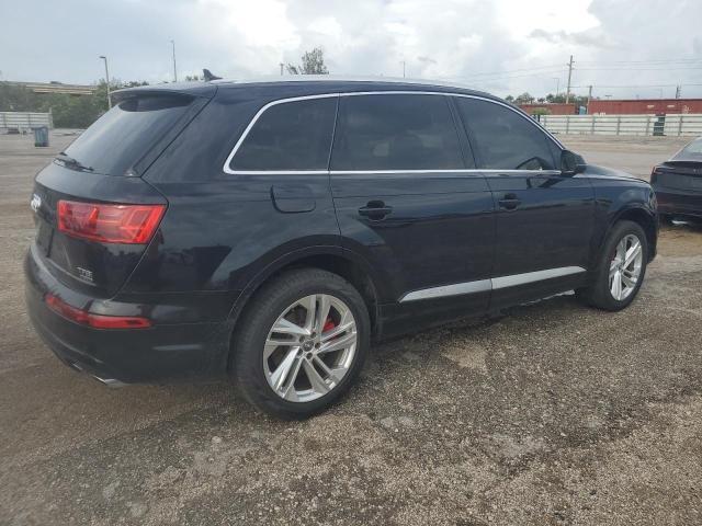 Vin: wa1laaf79hd014921, lot: 89149325, audi q7 premium plus 20173