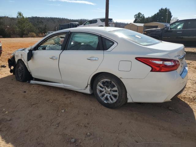 2017 NISSAN ALTIMA 2.5 - 1N4AL3APXHC269129