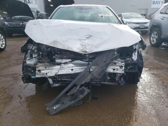 2018 TOYOTA CAMRY L - 4T1B11HK4JU534769