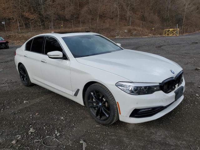 VIN WBAJA7C32HWA70690 2017 BMW 5 SERIES no.4